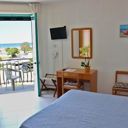 Hotel Puccinelli Lido di Camaiore Exterior foto