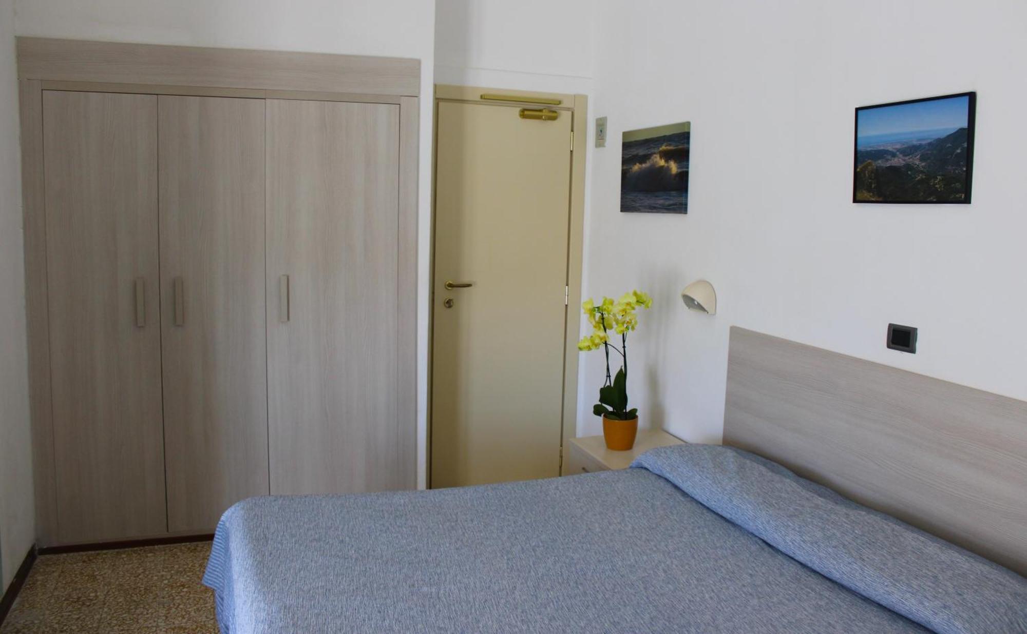 Hotel Puccinelli Lido di Camaiore Exterior foto