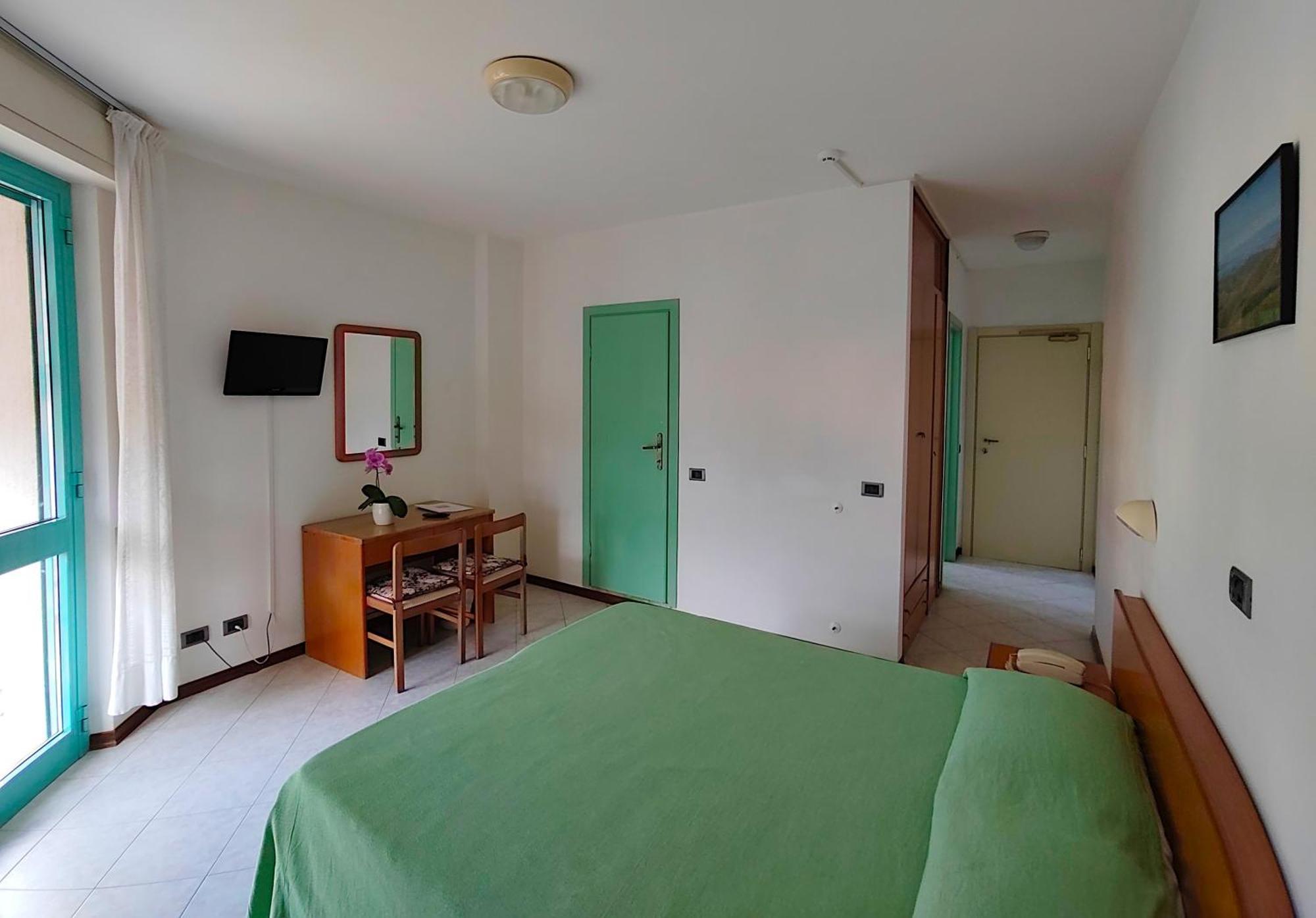 Hotel Puccinelli Lido di Camaiore Zimmer foto